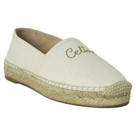 celine espadrilles ebay|Celine Shoes for sale .